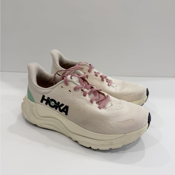 Hoka One One Shoes - Hoka One One Arahi 8 Women’s Shoes